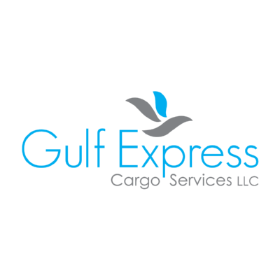 Gulf Express Cargo Services LLC Logo ,Logo , icon , SVG Gulf Express Cargo Services LLC Logo