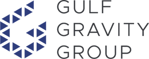 Gulf Gravity Group Logo ,Logo , icon , SVG Gulf Gravity Group Logo