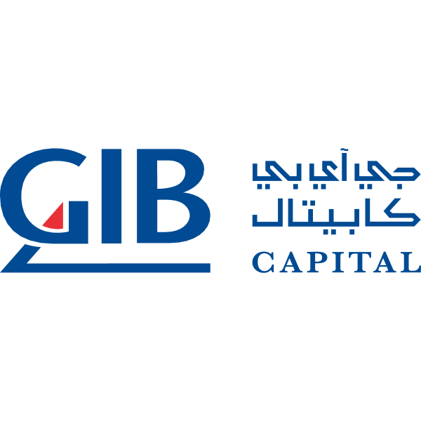 Gulf International Bank Logo ,Logo , icon , SVG Gulf International Bank Logo