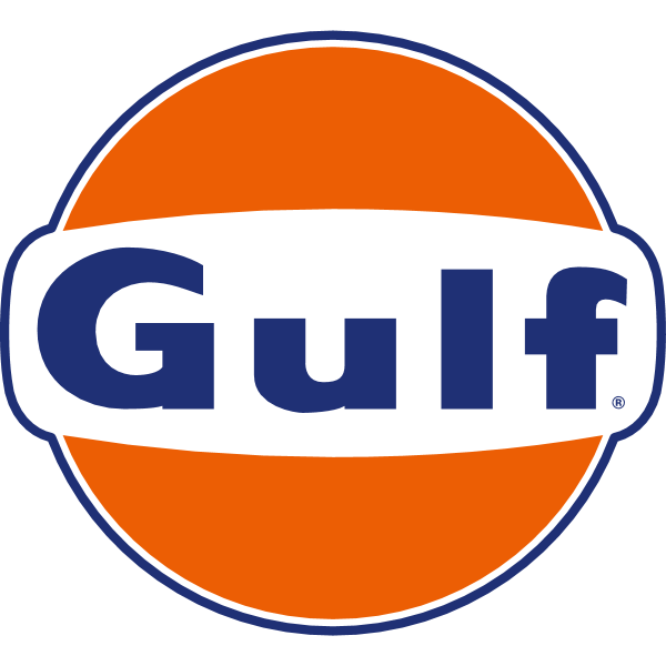 Gulf Logo ,Logo , icon , SVG Gulf Logo