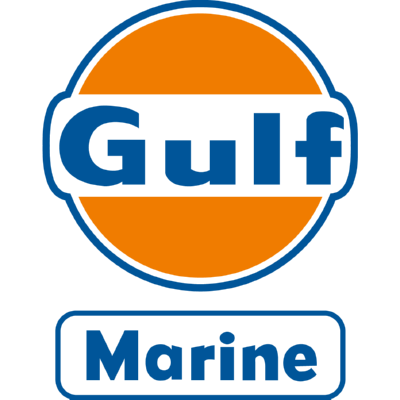 Gulf Marine Logo ,Logo , icon , SVG Gulf Marine Logo