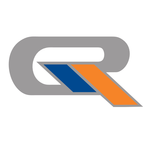 Gulf Racing 2014 Logo