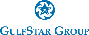 Gulf Star Group Logo ,Logo , icon , SVG Gulf Star Group Logo