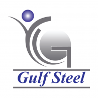 Gulf Steel Logo ,Logo , icon , SVG Gulf Steel Logo