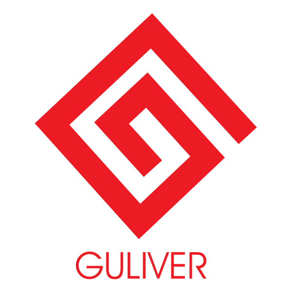 Guliver Logo