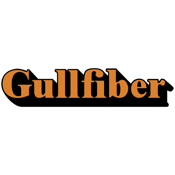 Gullfiber