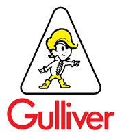 Gulliver Logo ,Logo , icon , SVG Gulliver Logo
