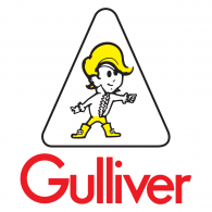 Gulliver Manufatura de Brinquedos Logo ,Logo , icon , SVG Gulliver Manufatura de Brinquedos Logo