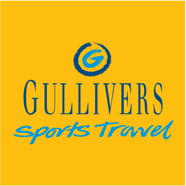 Gullivers Sports Travel Logo