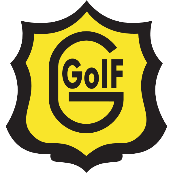 Gullringens GoIF Logo ,Logo , icon , SVG Gullringens GoIF Logo