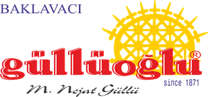 Gulluoglu Nejat Gullu Logo