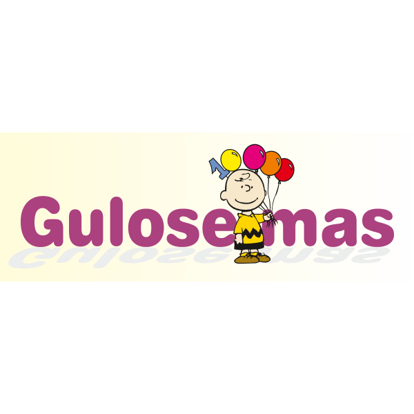 Guloseimas Logo