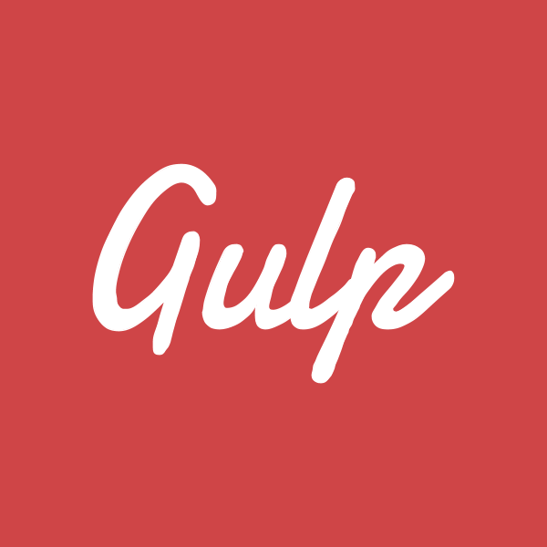 Gulp changed как работает