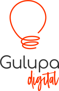 Gulupa Digital Logo