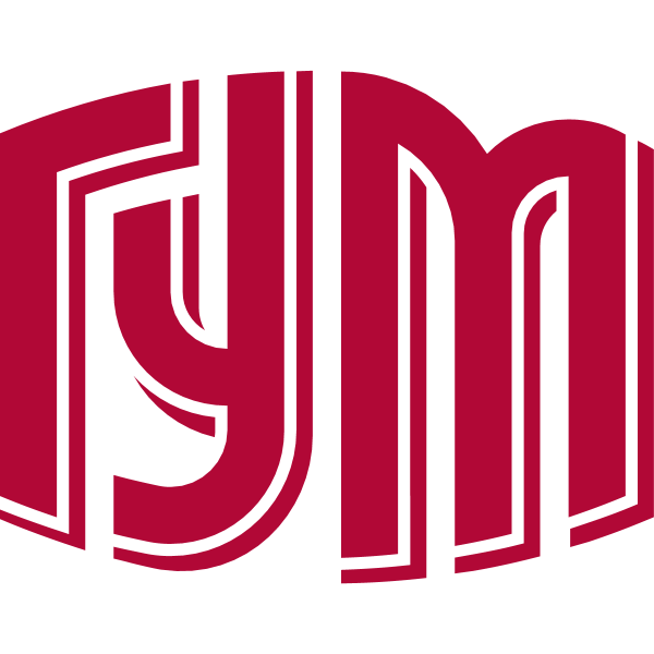 GUM [letters] Logo ,Logo , icon , SVG GUM [letters] Logo