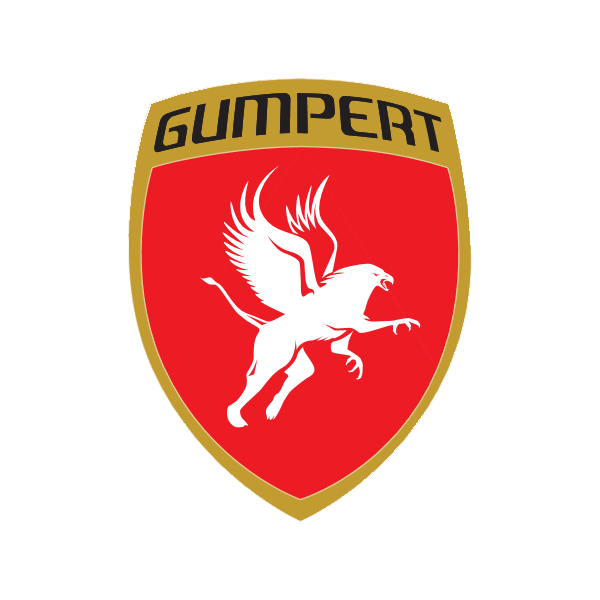Gumpert Logo