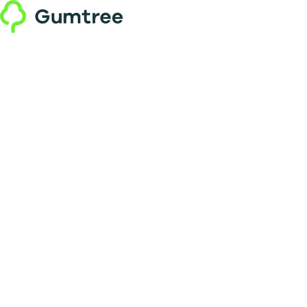 Gumtree ,Logo , icon , SVG Gumtree