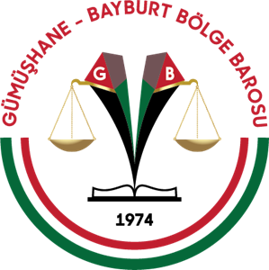 Gümüşhane – Bayburt Bölge Barosu Logo ,Logo , icon , SVG Gümüşhane – Bayburt Bölge Barosu Logo