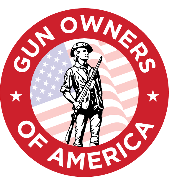 Gun Owners Of America Logo
