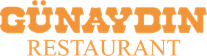Günaydın Restaurant Logo