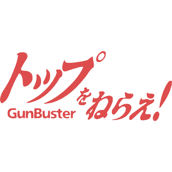 GunBuster