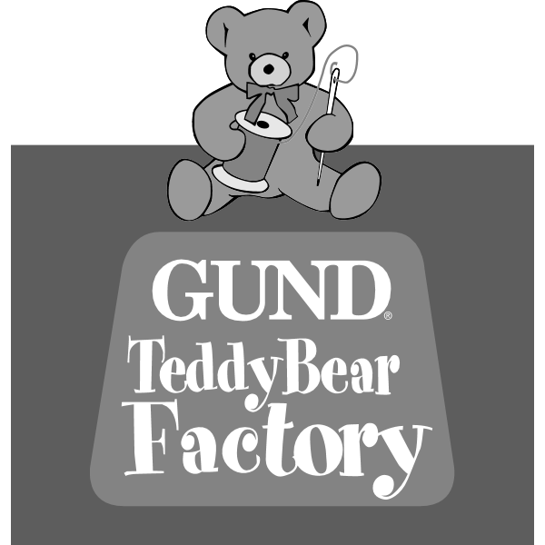 Gund ,Logo , icon , SVG Gund