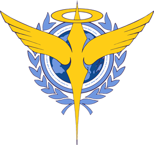 Gundam 00 Celestial Being Logo ,Logo , icon , SVG Gundam 00 Celestial Being Logo