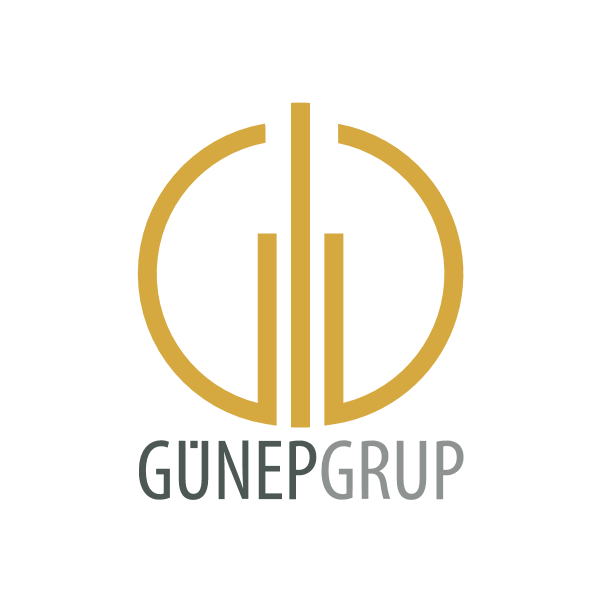 Günep Grup Logo ,Logo , icon , SVG Günep Grup Logo