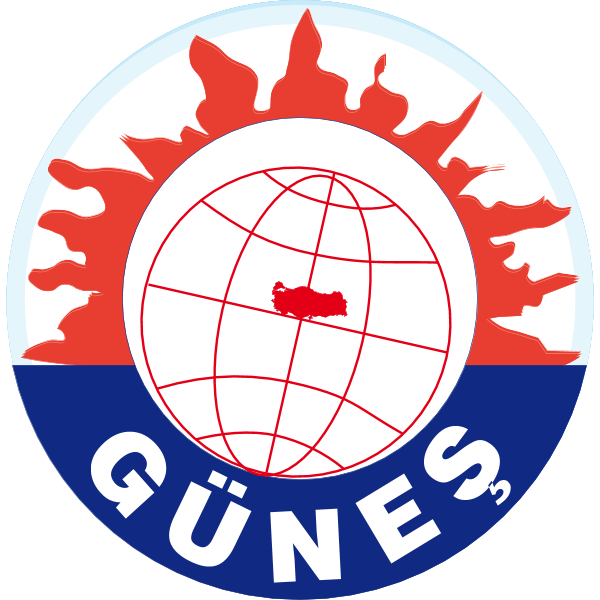 GÜNEŞ REKLAM Logo