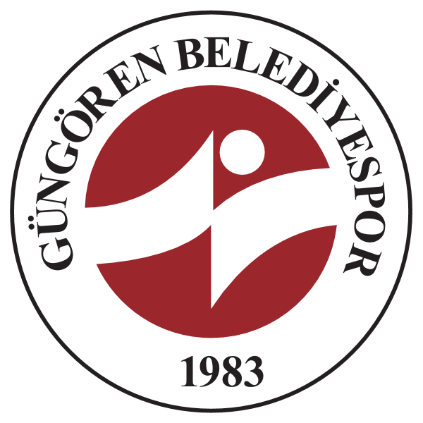 Gungoren Belediye SK Logo ,Logo , icon , SVG Gungoren Belediye SK Logo
