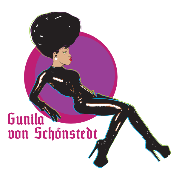 Gunila von Schoenstedt Logo