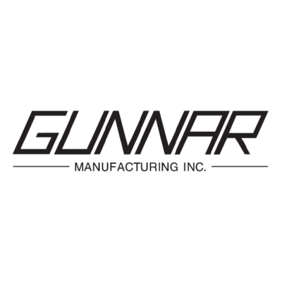 Gunnar Manufacturing Logo