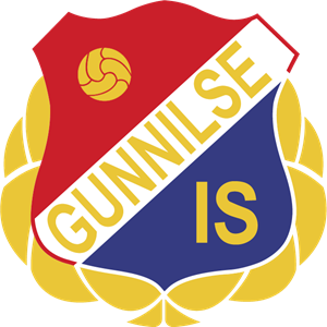 Gunnilse IS Logo ,Logo , icon , SVG Gunnilse IS Logo