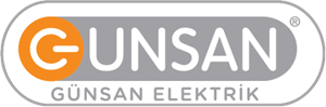 Gunsan Logo