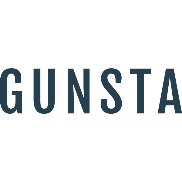 GUNSTA site logo