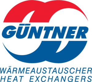 Guntner Logo ,Logo , icon , SVG Guntner Logo