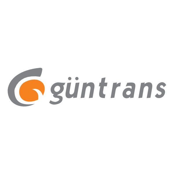 Guntrans Logo ,Logo , icon , SVG Guntrans Logo