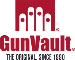 GunVault Logo ,Logo , icon , SVG GunVault Logo