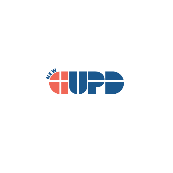 GUPD Logo ,Logo , icon , SVG GUPD Logo