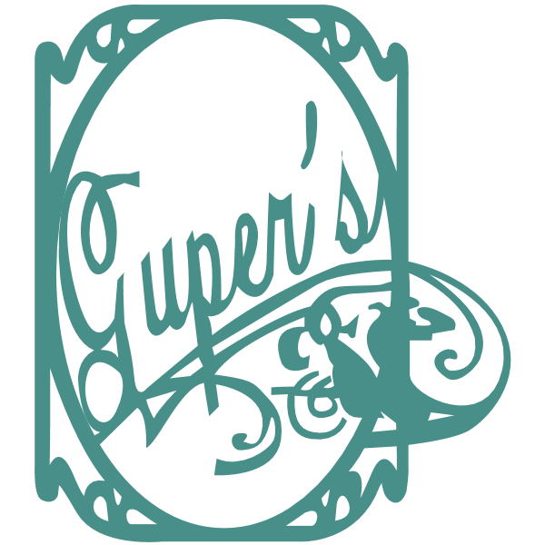 Gupers Logo