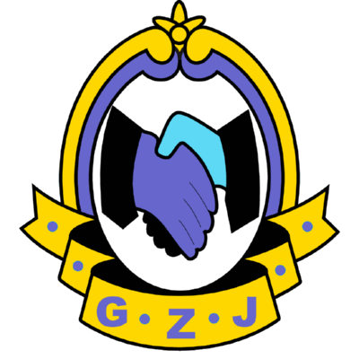 Guraidhoo ZJ Logo ,Logo , icon , SVG Guraidhoo ZJ Logo