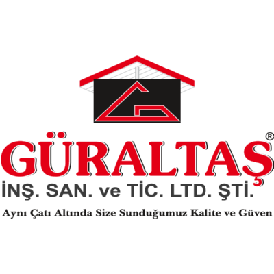 GÜRALTAŞ Logo ,Logo , icon , SVG GÜRALTAŞ Logo