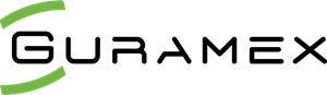 GURAMEX Logo
