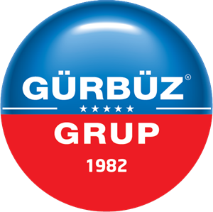 Gürbüz Grup – Gürbüz Klima – Gürbüz Servis Logo ,Logo , icon , SVG Gürbüz Grup – Gürbüz Klima – Gürbüz Servis Logo