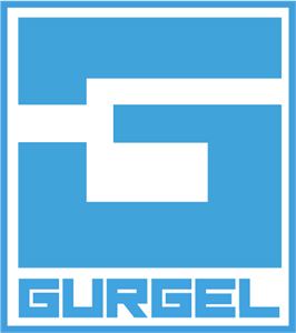 Gurgel Logo ,Logo , icon , SVG Gurgel Logo
