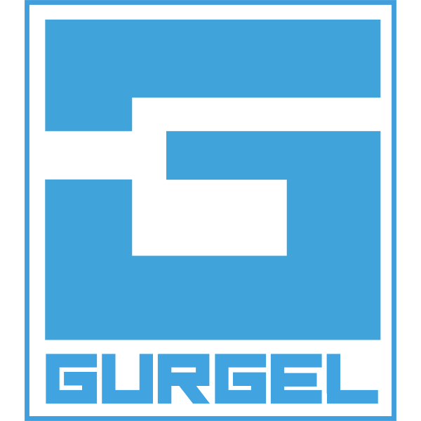 Gurgel Motores Logo ,Logo , icon , SVG Gurgel Motores Logo