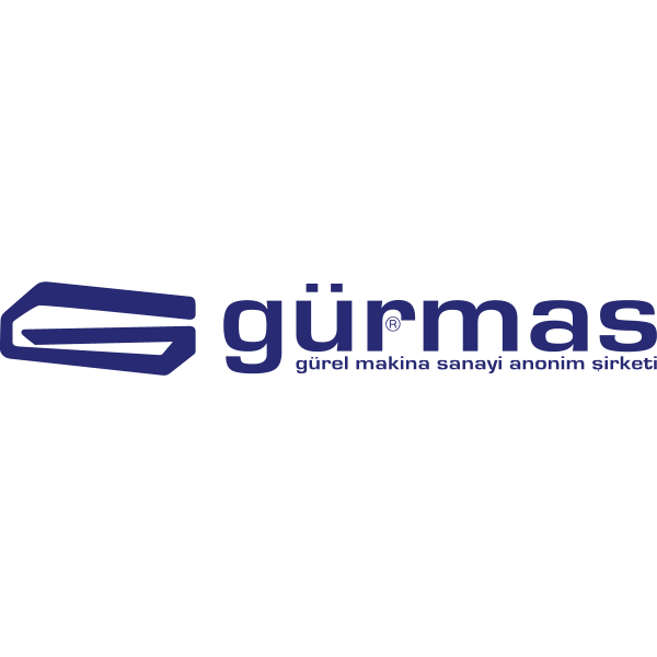 Gürmas Logo