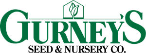 Gurney’s Seed and Nursery Co Logo