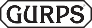 GURPS Logo