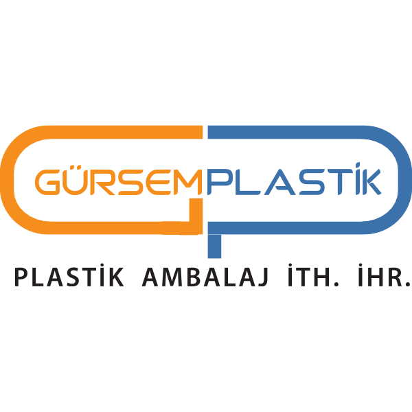 Gürsem Plastik Logo